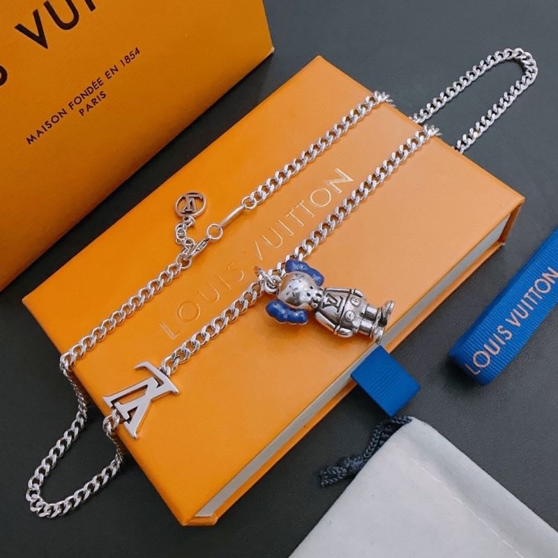 Louis Vuitton Necklaces